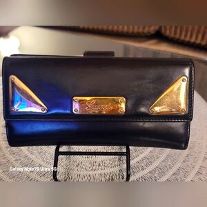 GUCCI LONG WALLET